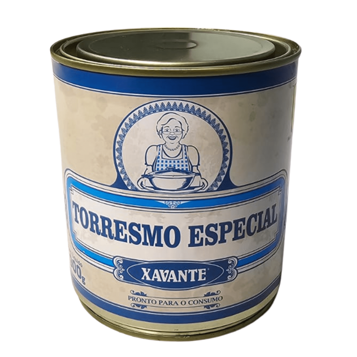 Torresmo Especial 900gr Xavante