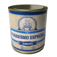 Torresmo Especial 900gr Xavante