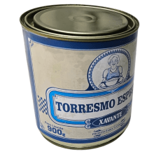 Torresmo Especial 900gr Xavante